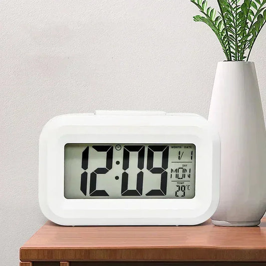 Digital Alarm Clock