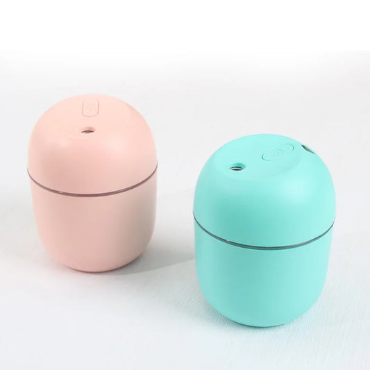 Mini Air Humidifier