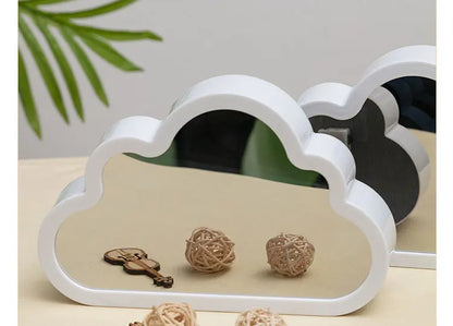Clouds Tulip Lamp