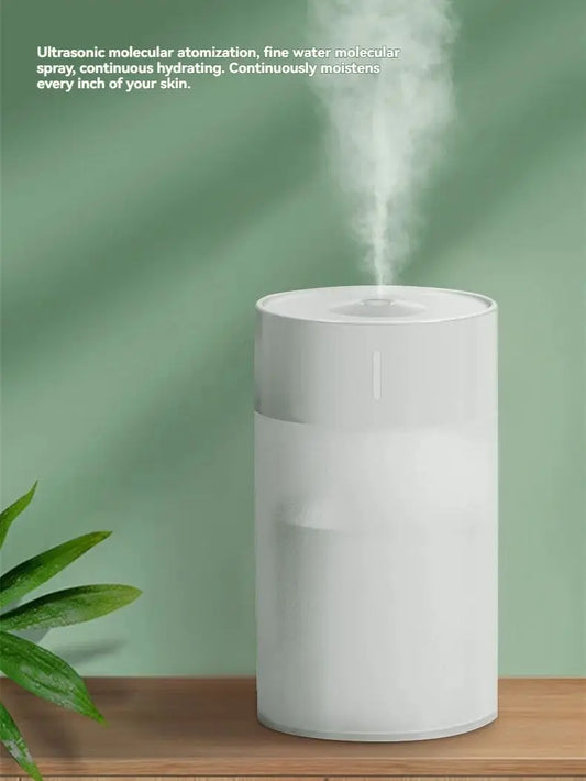 Automatic Humidifier Diffuser
