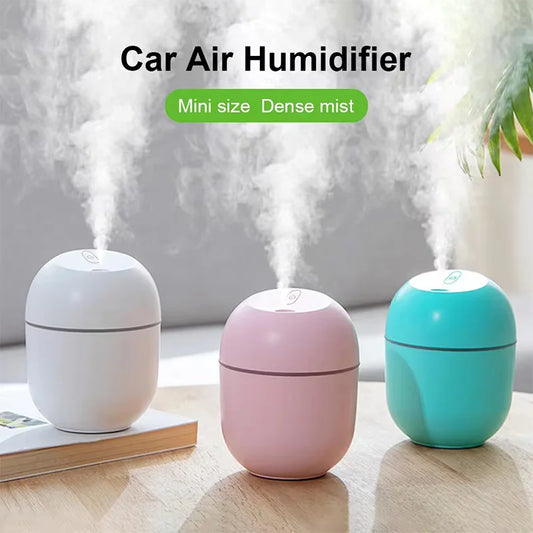 Mini Air Humidifier
