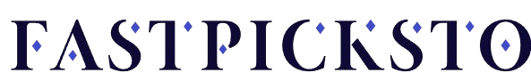 FastPickSto