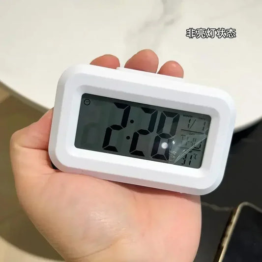 Digital Alarm Clock